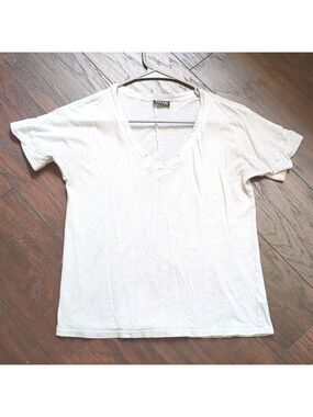 Alloy white shirt